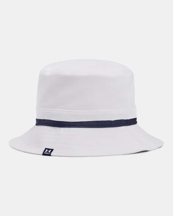 Čiapky a klobúky Under Armour hat Biela | 1383483-100, 1