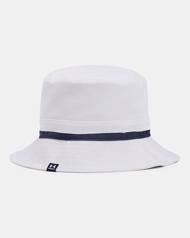 Čiapky a klobúky Under Armour hat Biela | 1383483-100, 1