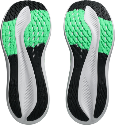 Tenisky a topánky Asics GLIDERIDE MAX 2 Ekiden Zelené | 1011c156-300, 2