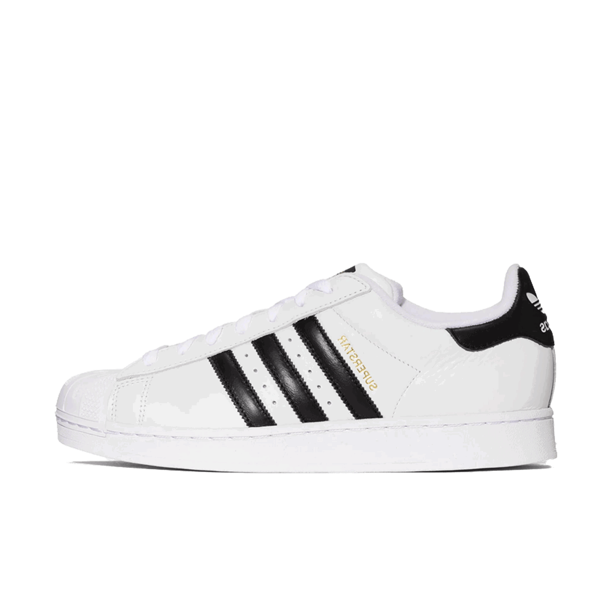Tenisky a topánky adidas Originals BEAMS x Superstar "White" Biela | JR4422, 0