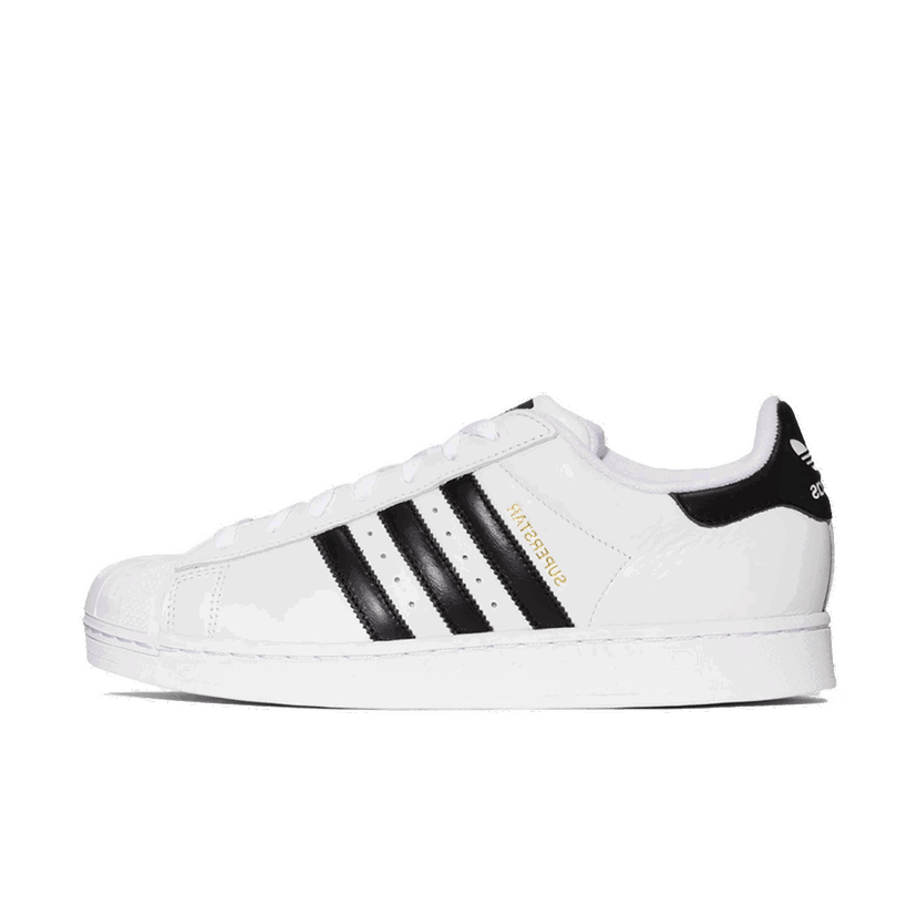 Tenisky a topánky adidas Originals BEAMS x Superstar "White" Biela | JR4422