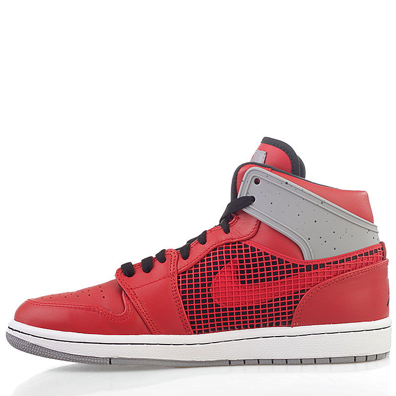Tenisky a topánky Jordan Air Jordan 1 Retro '89 ''Toro'' Červená | 599873 602, 0