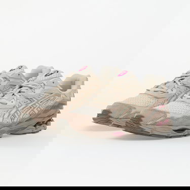 Tenisky a topánky Asics Gel-Nyc Béžová | 1203A372-100, 5