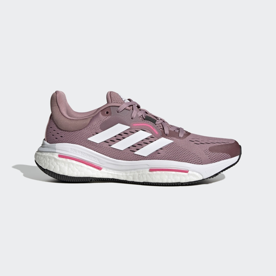 Tenisky a topánky adidas Performance Solarcontrol Fialová | GY1657, 0