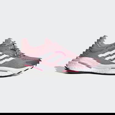 Tenisky a topánky adidas Performance Solarcontrol Fialová | GY1657, 0