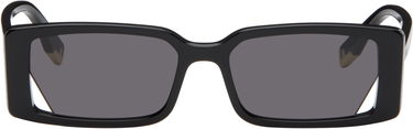 Slnečné okuliare FENDI Fendi 'Fendi Way' Sunglasses Čierna | FE40164I@5301A 192337204616, 0