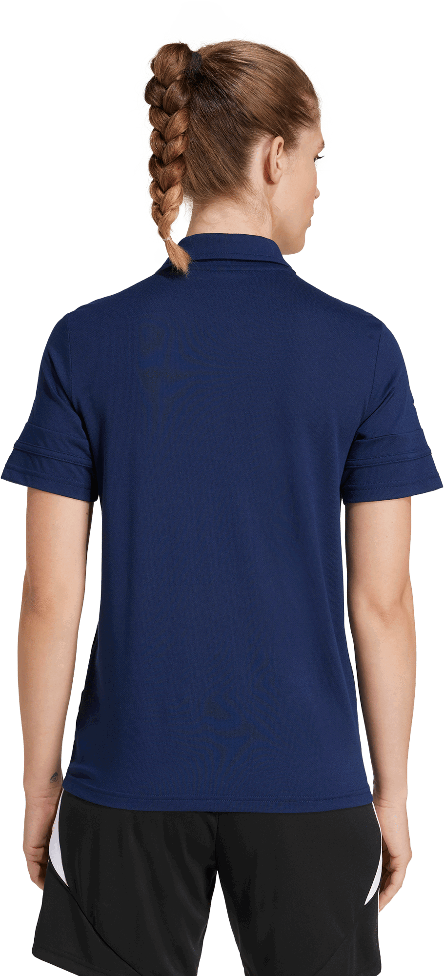 Polo tričko adidas Originals Adidas Squadra 25 Competition Polo Shirt Modrá | jy3406, 1