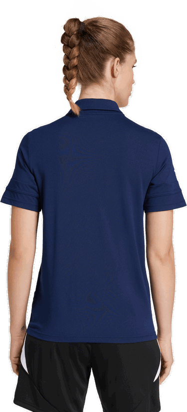 Polo tričko adidas Originals Adidas Squadra 25 Competition Polo Shirt Modrá | jy3406, 1