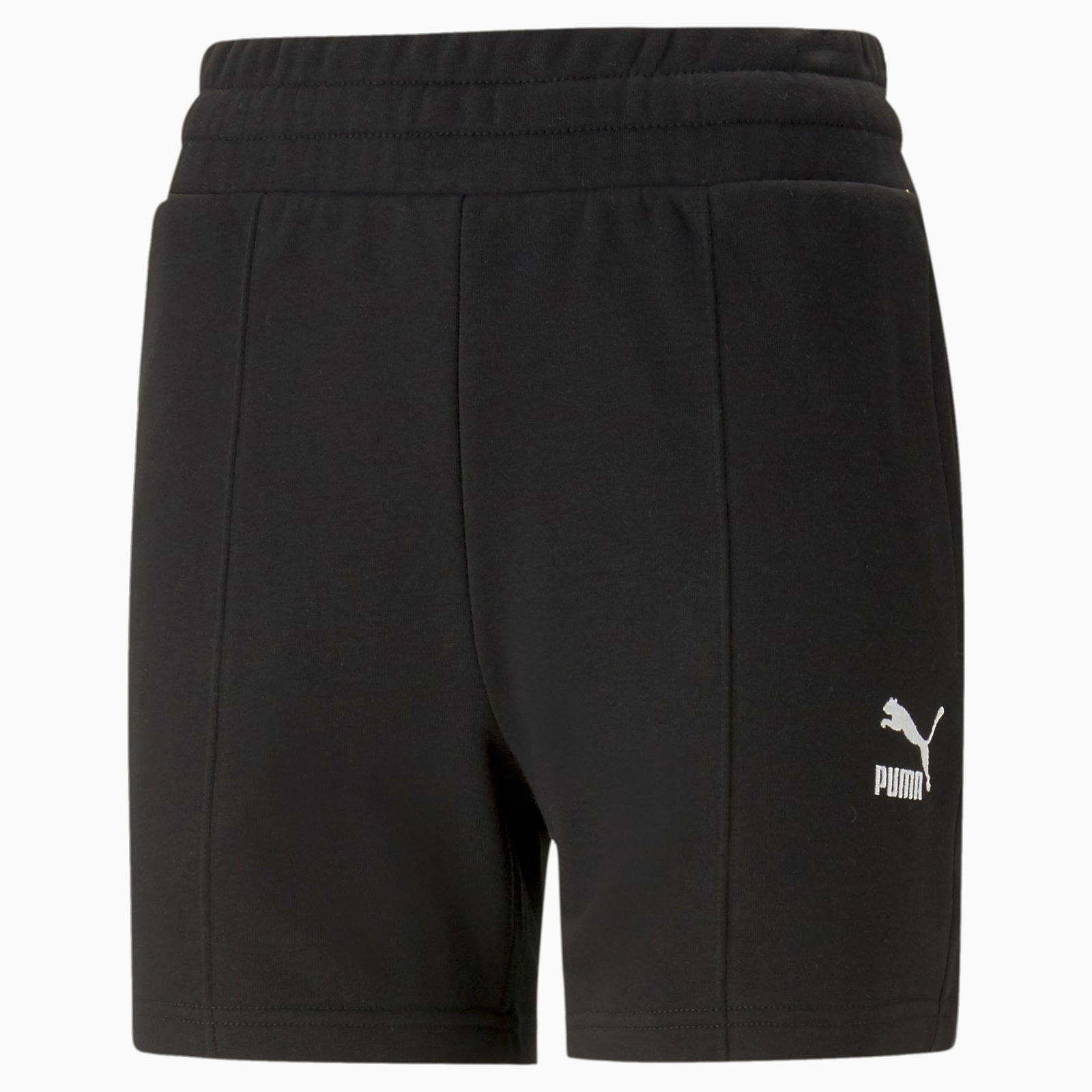 Classics Pintuck Shorts