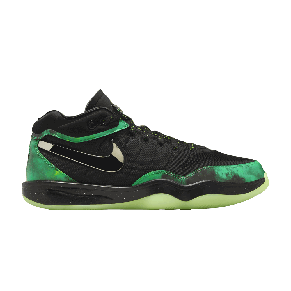Tenisky a topánky Nike Victor Wembanyama x Air Zoom GT Hustle 2 Čierna | FZ7309-900, 0