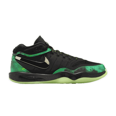Tenisky a topánky Nike Victor Wembanyama x Air Zoom GT Hustle 2 Čierna | FZ7309-900, 0