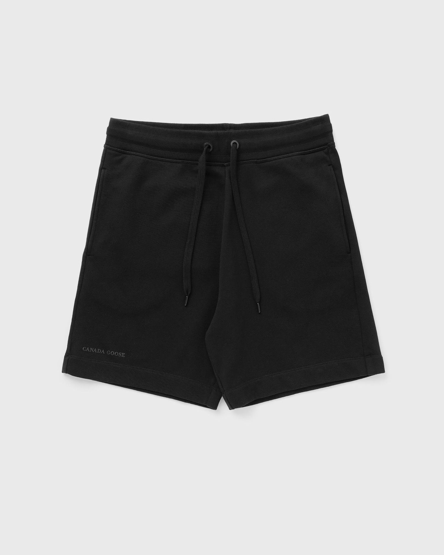 Šortky Canada Goose Huron Shorts XL Čierna | 7407M-61, 0