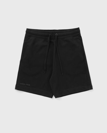 Šortky Canada Goose Huron Shorts XL Čierna | 7407M-61, 0