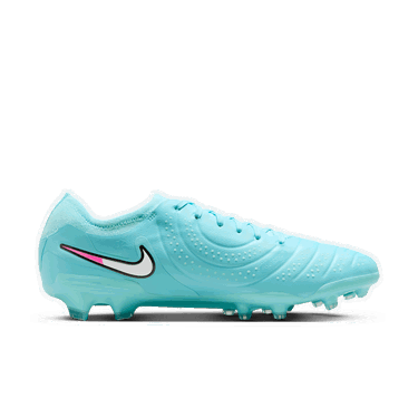 Tenisky a topánky Nike Tiempo Legend 10 Pro Firm Ground Tyrkysová | DV4333-401, 3