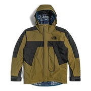 Mountain Jacket