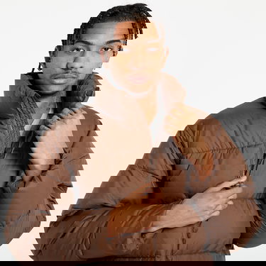 Prešívaná bunda Carhartt WIP Springfield Jacket Tamarind/ buckeye Hnedá | I032262.1SNXX, 2