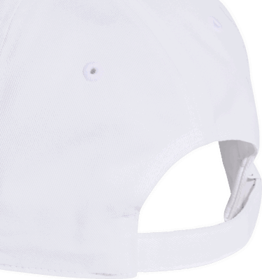 Šiltovka adidas Originals Germany National Team Baseball Cap Biela | ke6692, 3