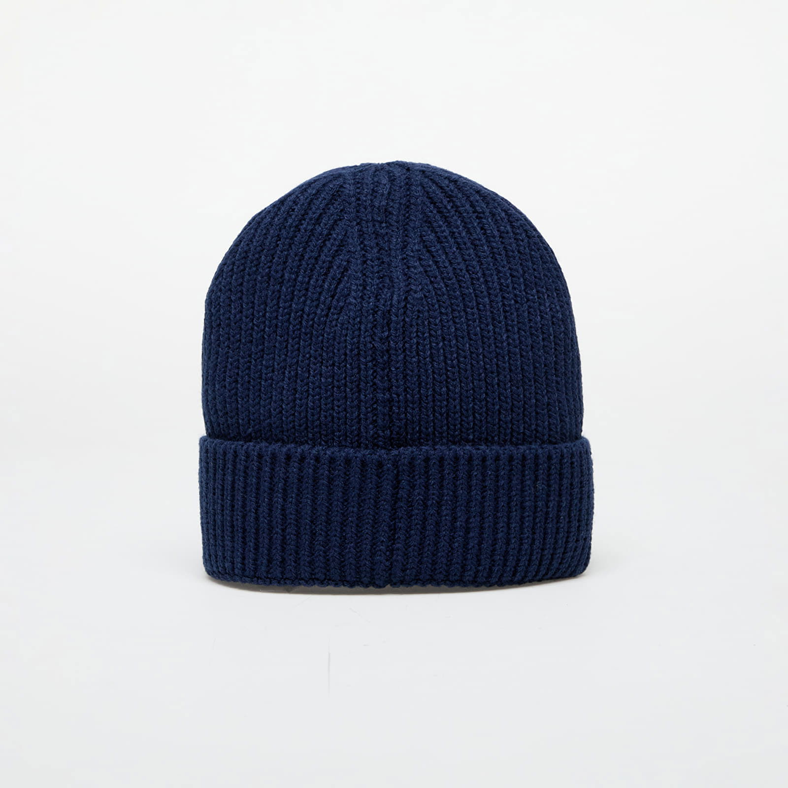 Logo Box Cuff Beanie