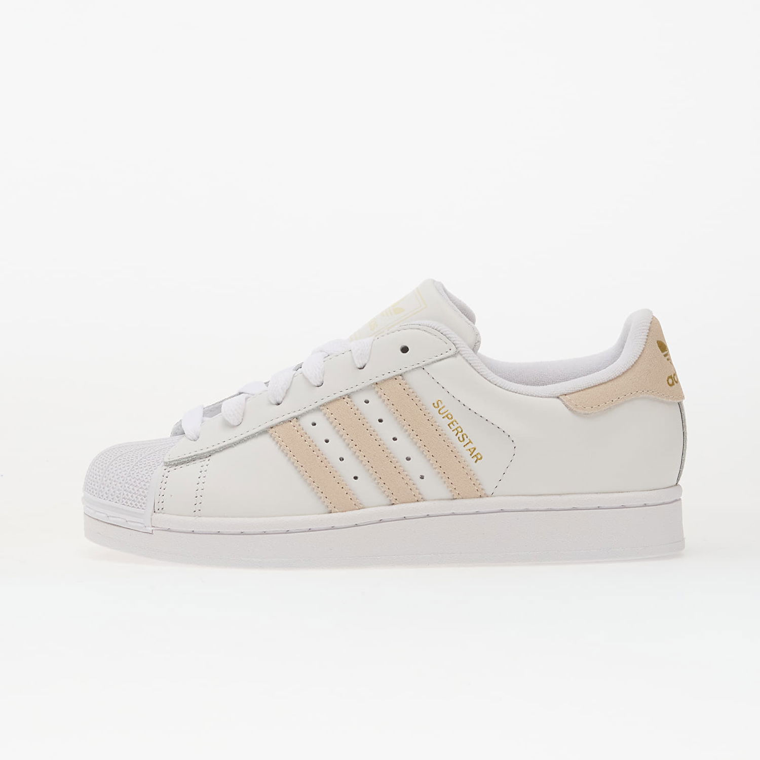 Tenisky a topánky adidas Originals adidas Originals Superstar II Biela | HQ4917, 0