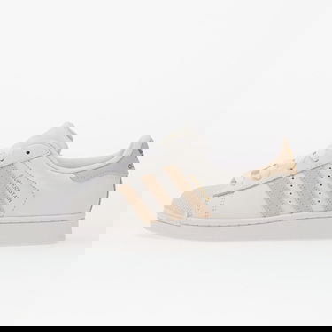 Tenisky a topánky adidas Originals adidas Originals Superstar II Biela | HQ4917, 0