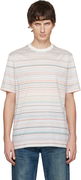 Signature Stripe T-shirt