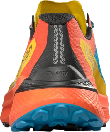 Tenisky a topánky La Sportiva Prodigio Oranžová | 4015653-56qtc, 2