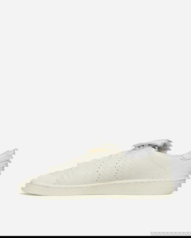 Tenisky a topánky adidas Originals Willy Chavarria Jabbar Low Biela | JP6108, 3