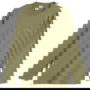 Stroke Logo Steve Long Sleeve T-Shirt, Size Large