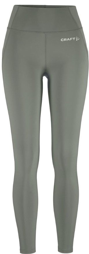 Legíny Craft Craft Core Essence 2 Tight Zelené | 1915612-647000, 0