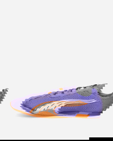 Tenisky a topánky Puma H-Street Track and Field Fialová | 403776-01, 3
