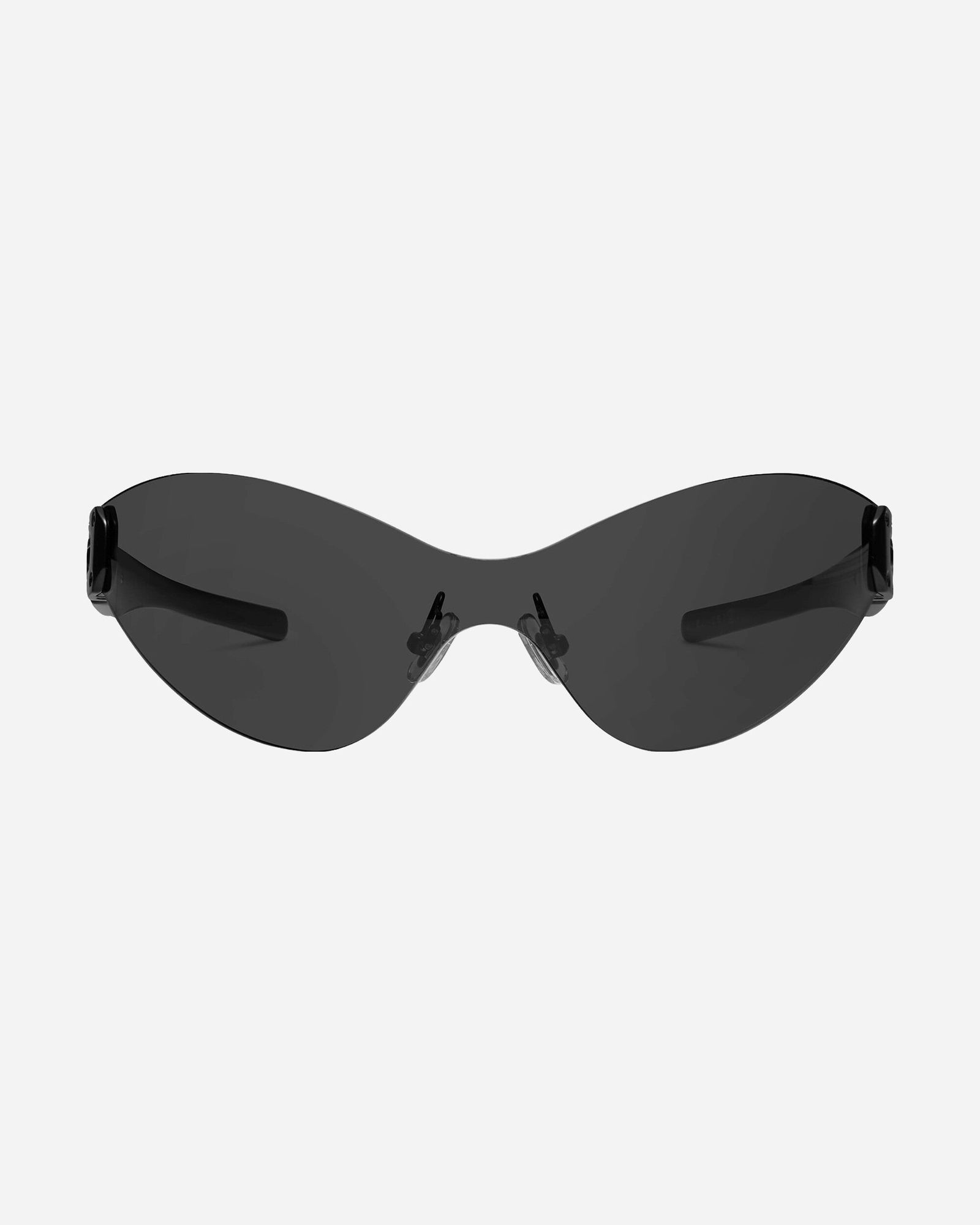 Wraparound Sunglasses