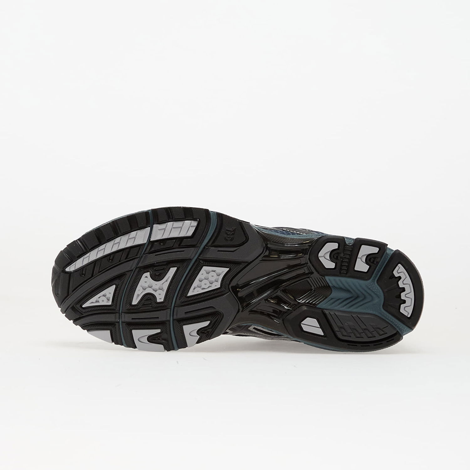 Tenisky a topánky Asics GEL-NIMBUS 10.1 Modrá | 1203A543-021, 1