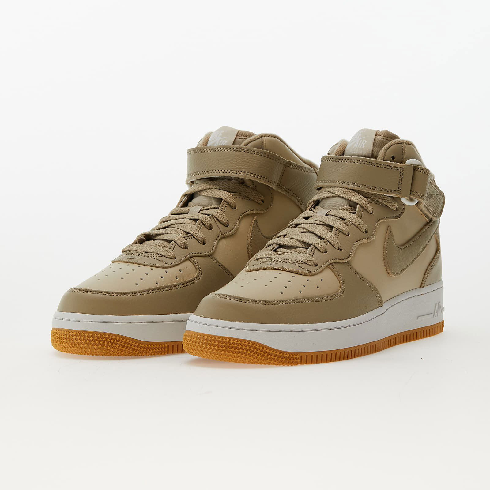 Air Force 1 Mid '07 LX