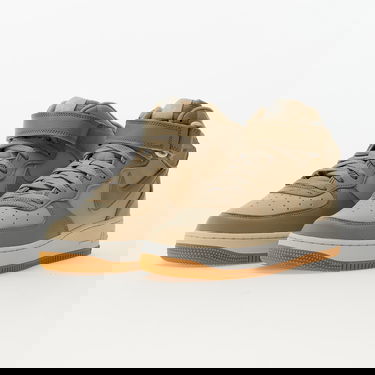 Tenisky a topánky Nike Air Force 1 Mid '07 LX Béžová | DV7585-200, 6