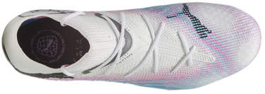 Tenisky a topánky Puma Puma FUTURE 7 ULTIMATE FG/AG Biela | 107599-01, 5