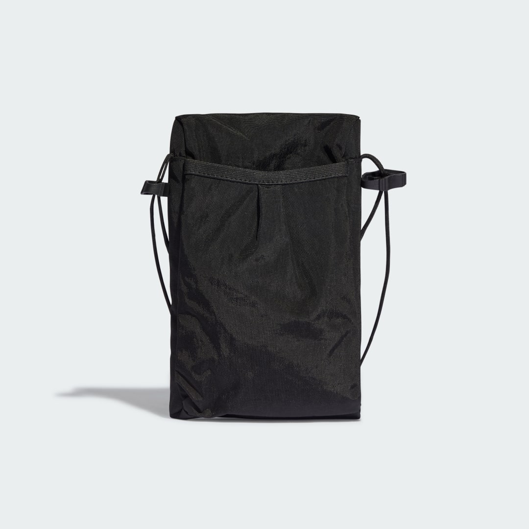 Adventure Flap Bag