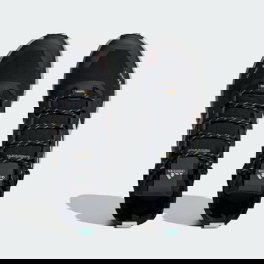 Tenisky a topánky adidas Performance Terrex Trailmaker Mid GTX Čierna | IF4936, 3
