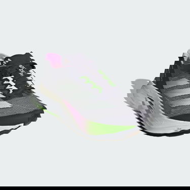 Tenisky a topánky adidas Performance Boty Adizero Boston 12 Šedá | IG3319, 5
