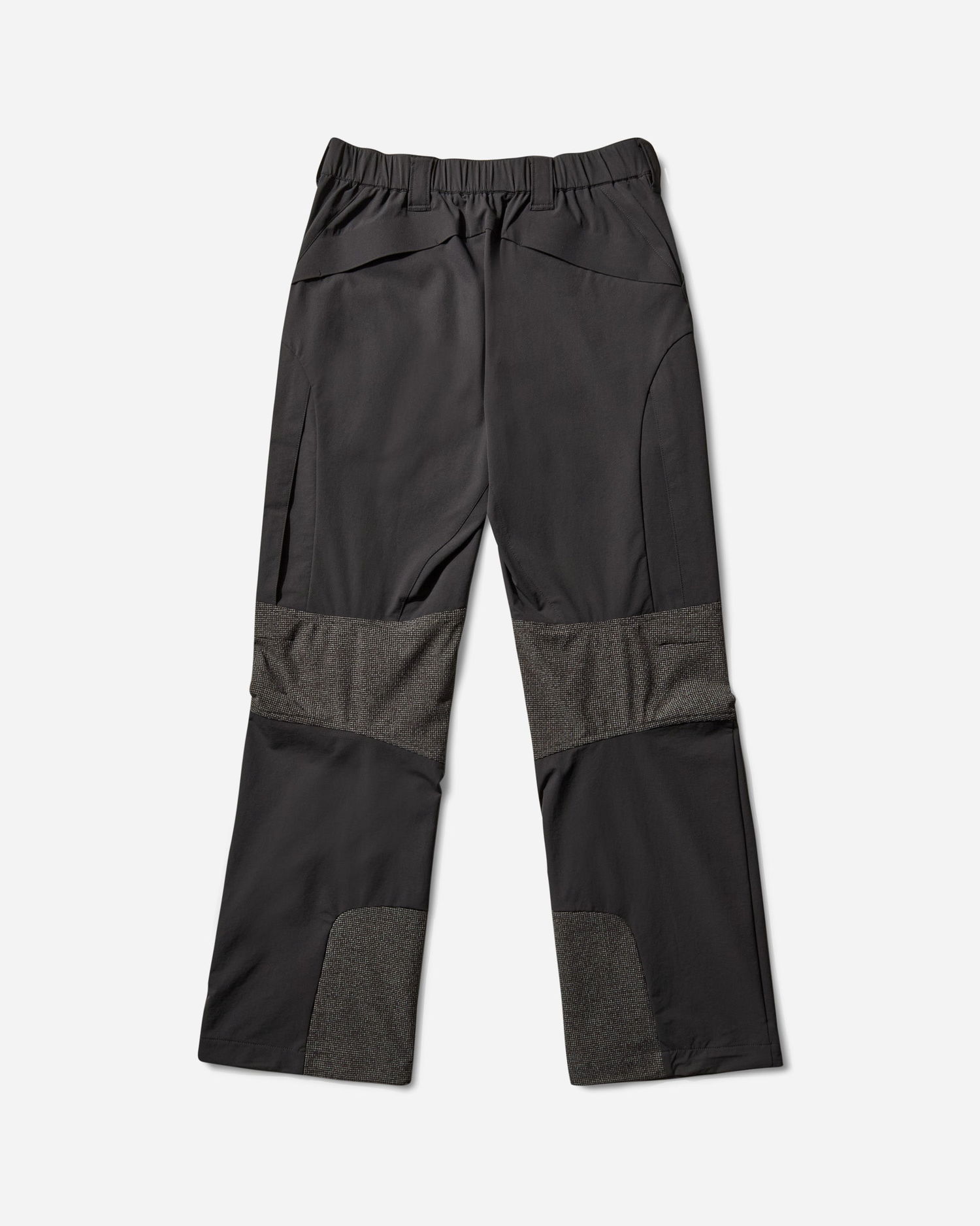 Nohavice ROA Testudo Reinforced Knee Pants Čierna | RBMW0528FA348 ANT0001, 0
