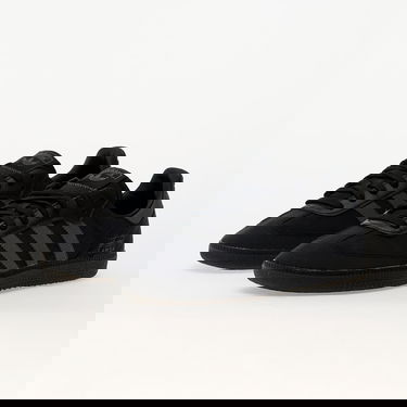 Tenisky a topánky adidas Originals SAMBA OG Čierna | IE9133, 5