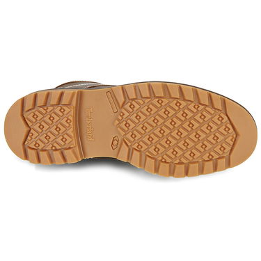 Tenisky a topánky Timberland LARCHMONT II CHUKKA Hnedá | TB0A2NFPF13, 6