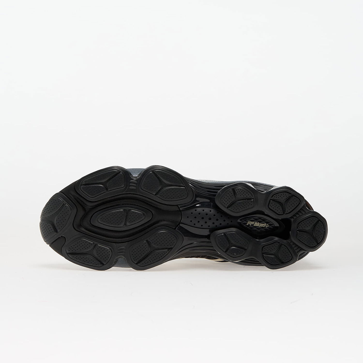 Tenisky a topánky Asics Gel-Kinetic Fluent Čierna | 1203A748-001, 1