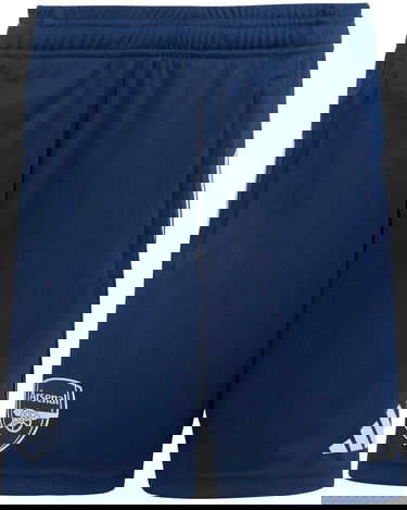 Šortky adidas Originals Arsenal TR SHO Y 2025/26 Shorts Navy | jj1812, 0