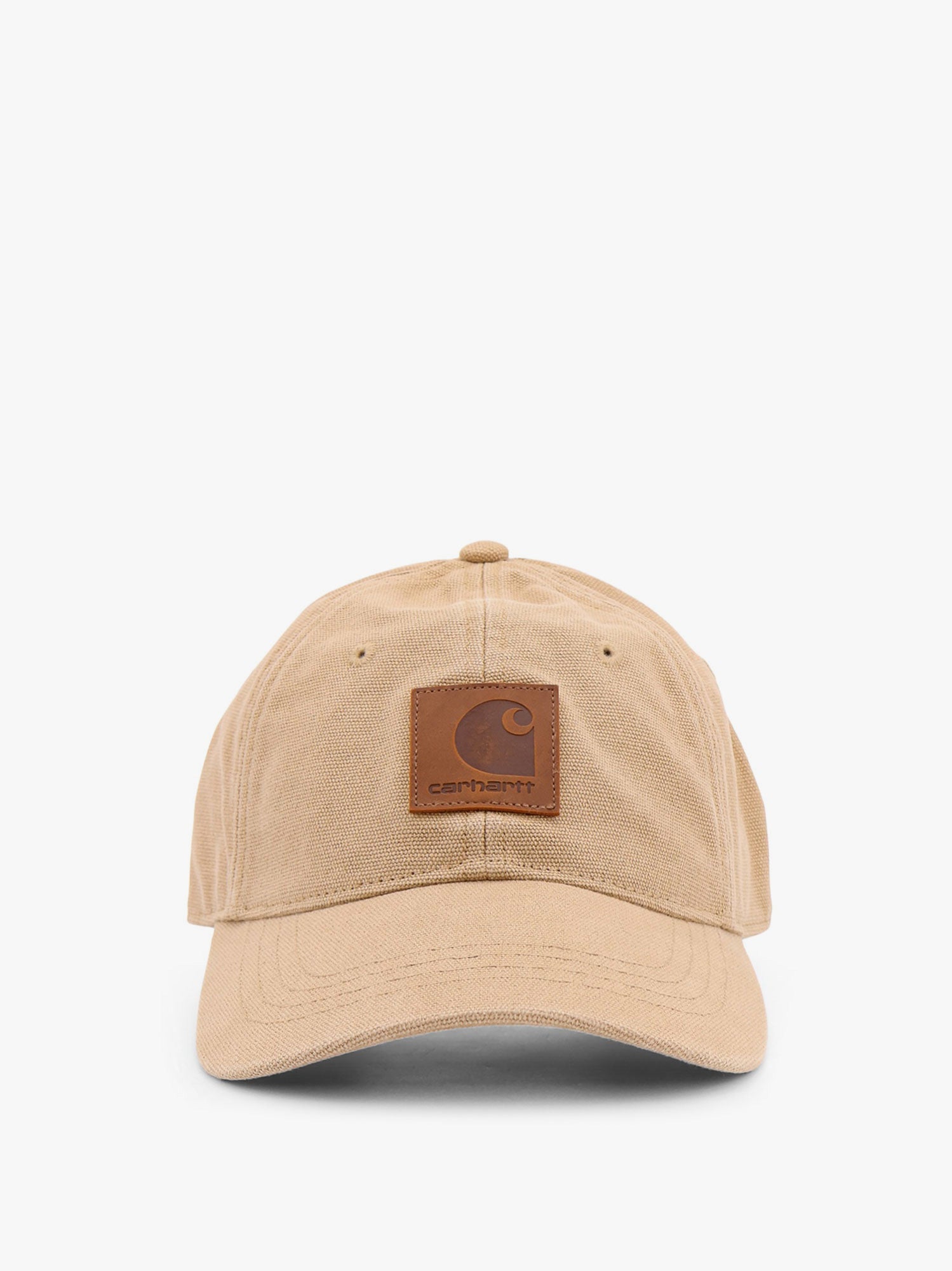 Šiltovka Carhartt WIP Baseball Cap Carhartt WIP Béžová | I0343470IDXX, 0