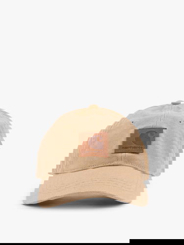 Šiltovka Carhartt WIP Baseball Cap Carhartt WIP Béžová | I0343470IDXX, 0