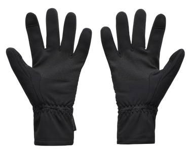 Rukavice Under Armour Storm Fleece Gloves Čierna | 6000391-001, 2