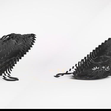 Športový vak adidas Originals Thug Club x Padded Bag Black Universal Čierna | KC2238, 1