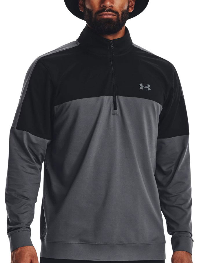 Tričko Under Armour Storm Midlayer Čierna | 1377398-012, 0