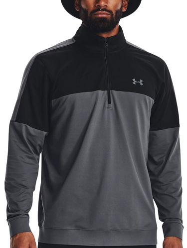 Tričko Under Armour Storm Midlayer Čierna | 1377398-012, 0