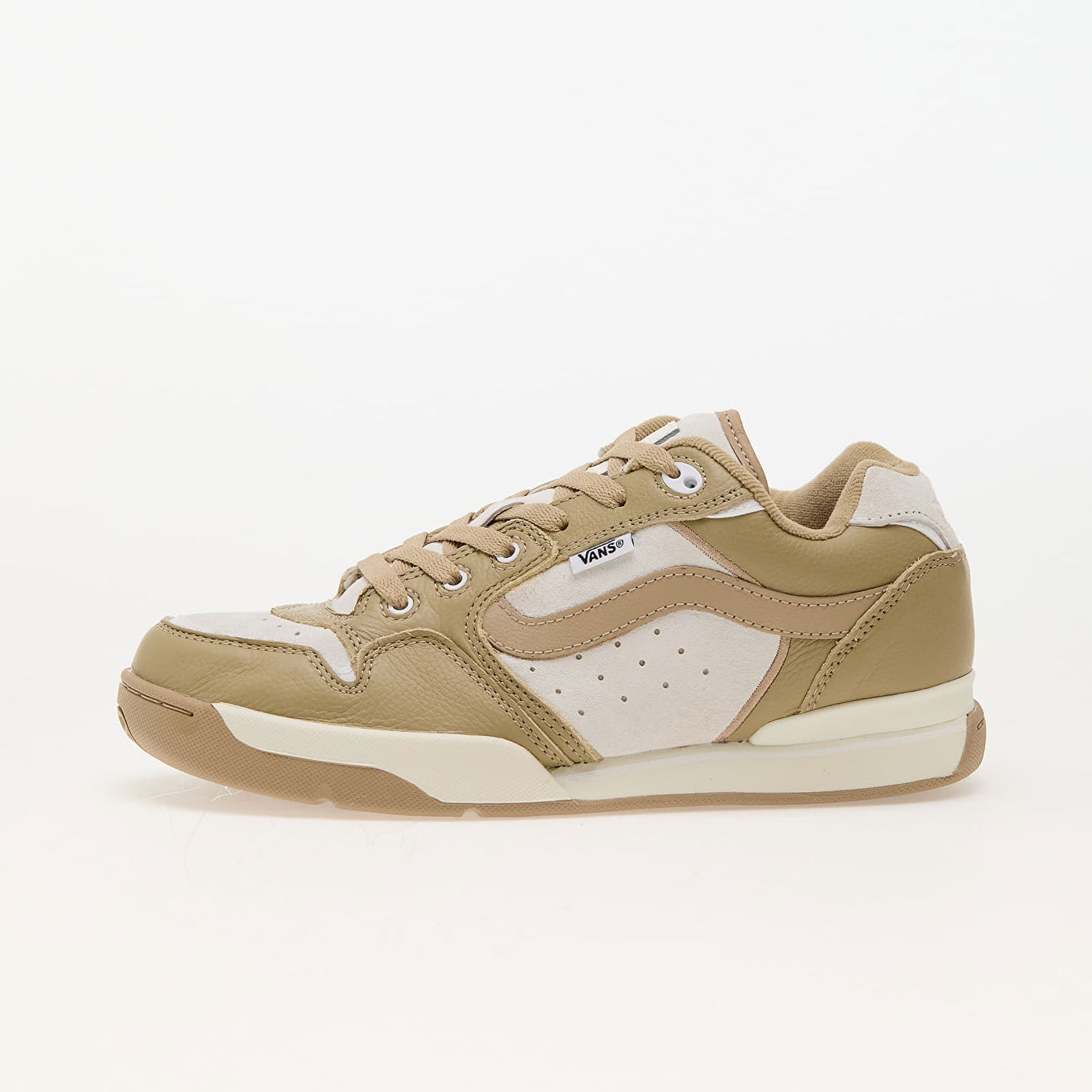 Tenisky a topánky Vans Rowley Xlt LX Vintage Béžová | VN000CQF4MG1, 0
